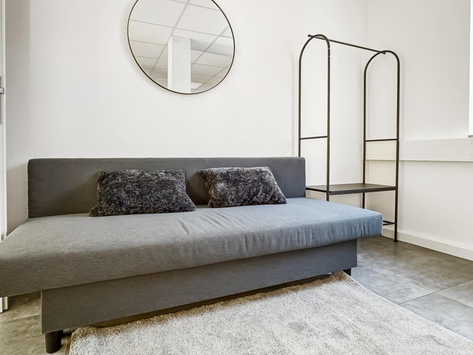 Group Friendly Comfort Central Stuttgart Apartment Luaran gambar