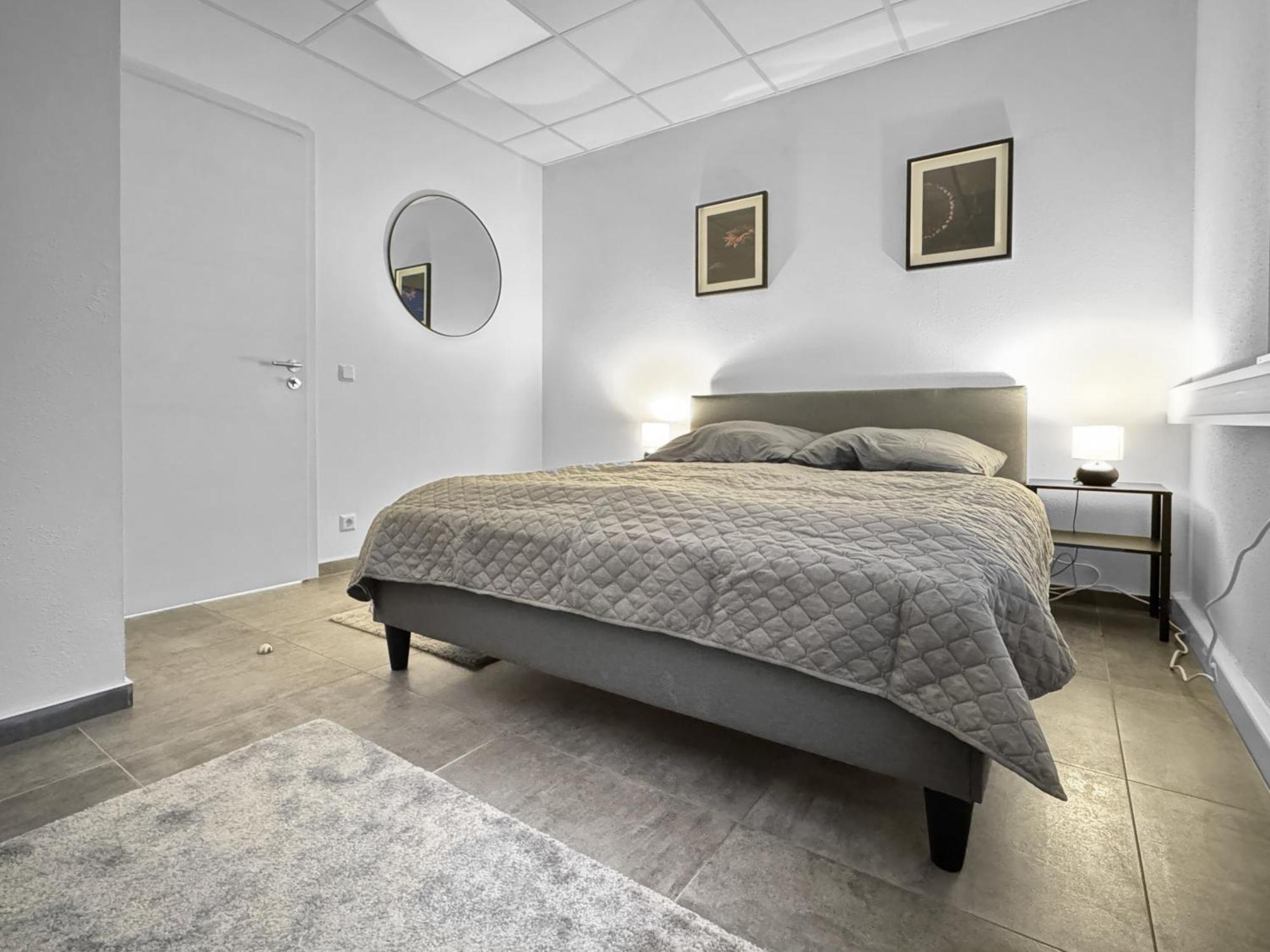 Group Friendly Comfort Central Stuttgart Apartment Luaran gambar