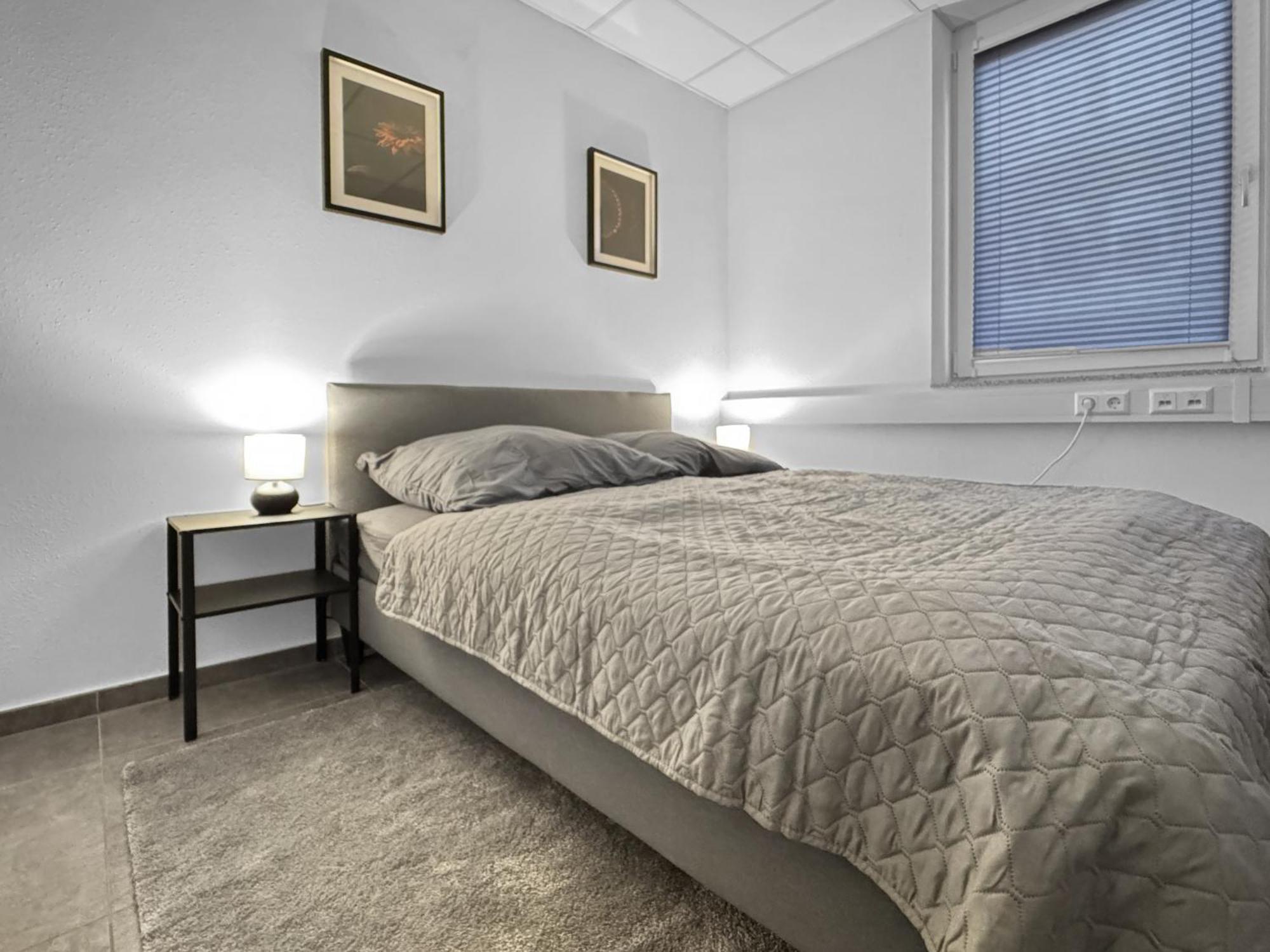 Group Friendly Comfort Central Stuttgart Apartment Luaran gambar