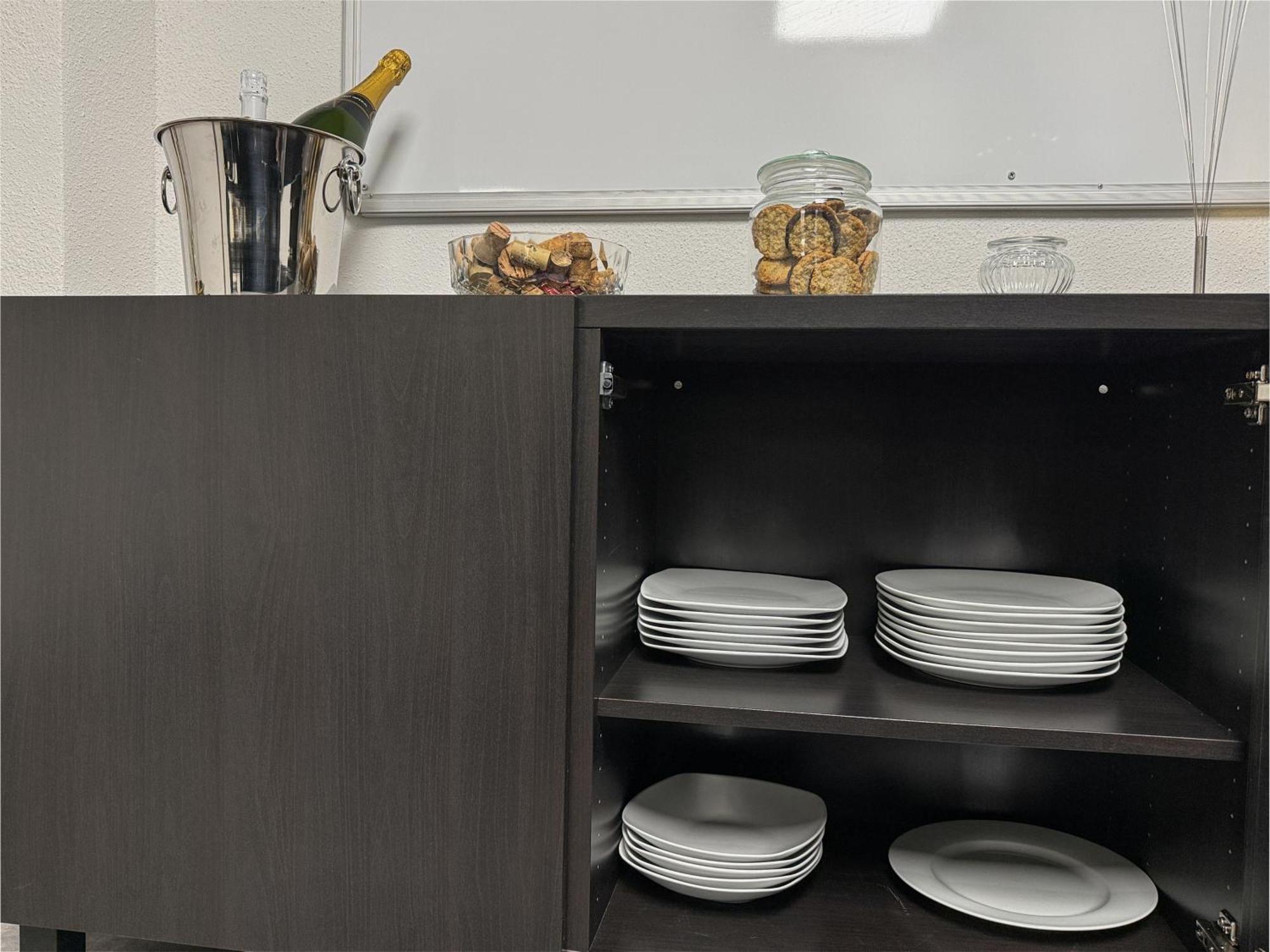 Group Friendly Comfort Central Stuttgart Apartment Luaran gambar