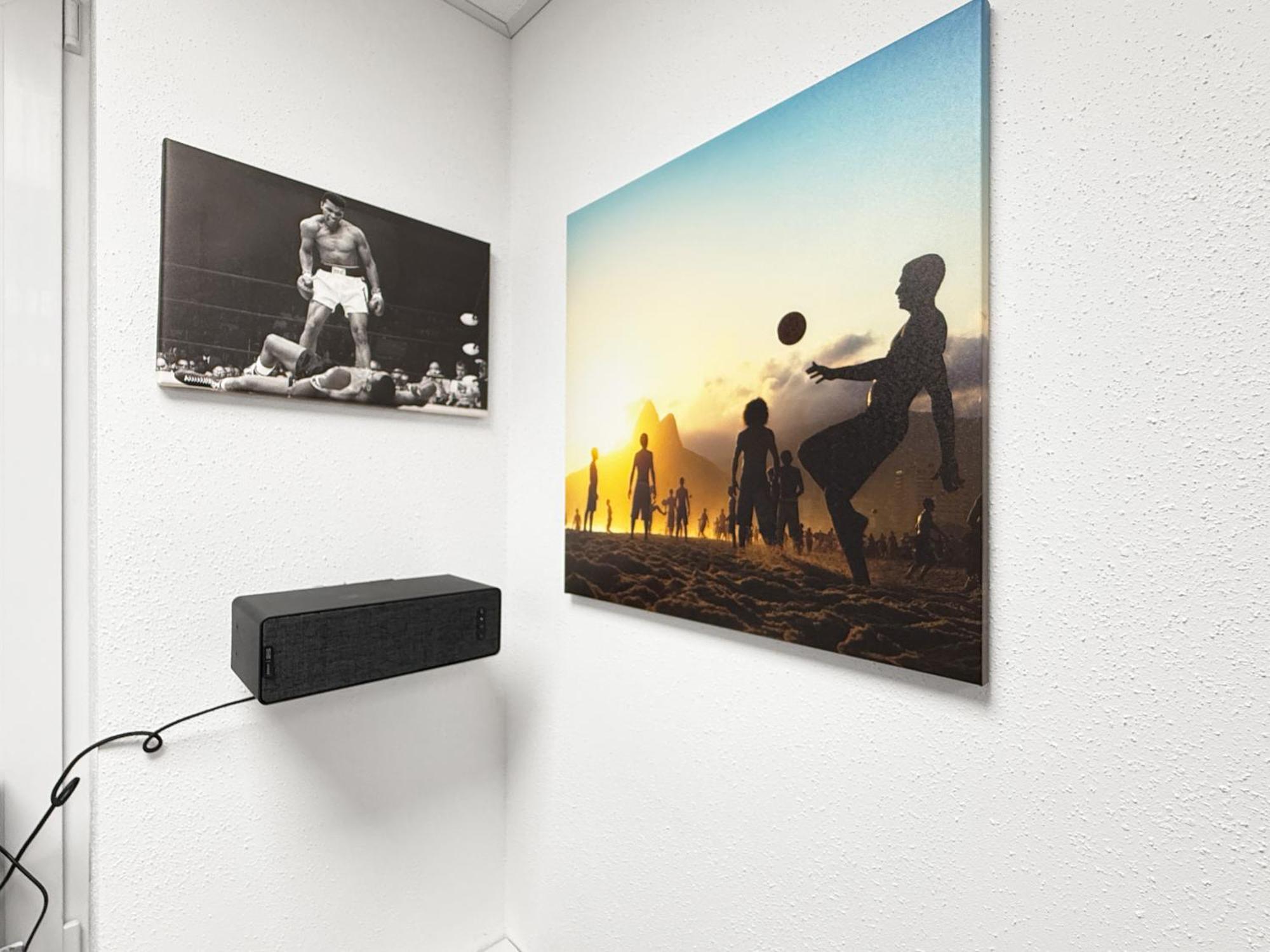 Group Friendly Comfort Central Stuttgart Apartment Luaran gambar