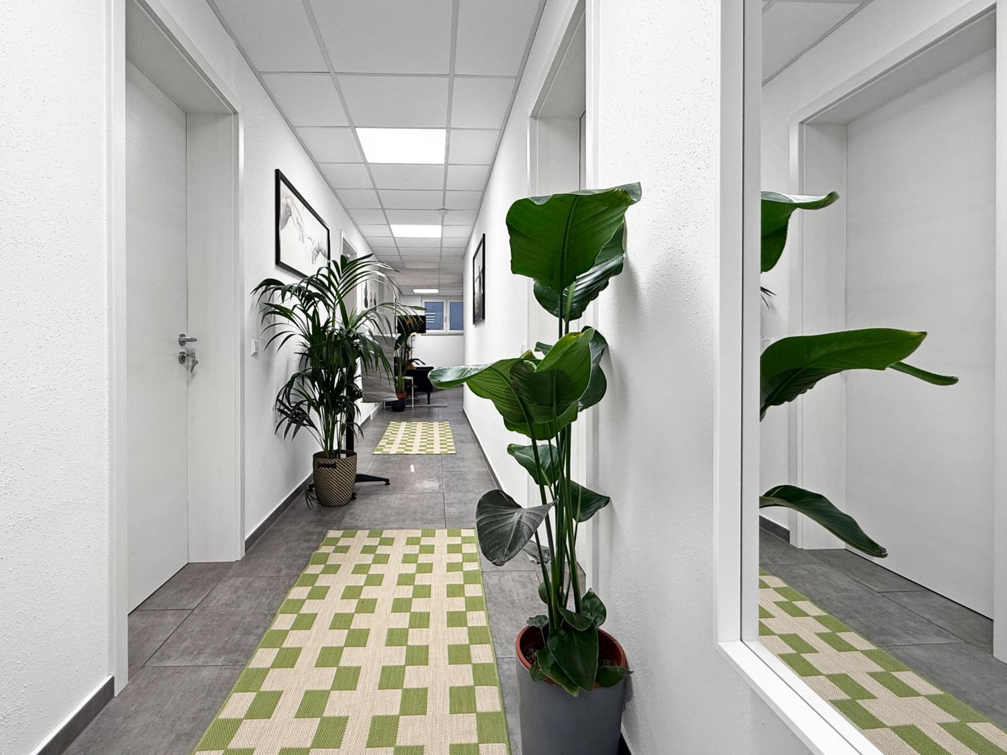 Group Friendly Comfort Central Stuttgart Apartment Luaran gambar