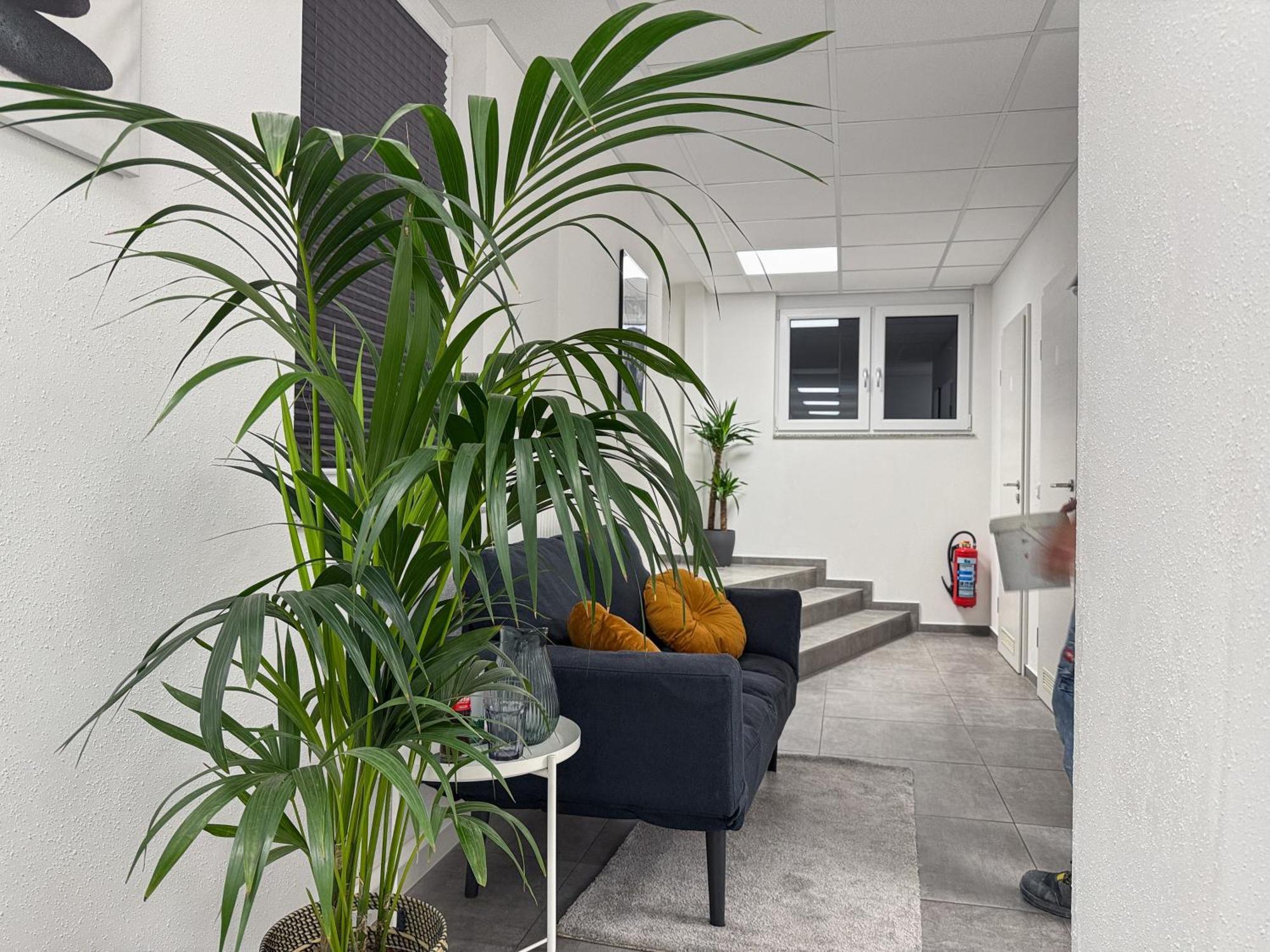 Group Friendly Comfort Central Stuttgart Apartment Luaran gambar